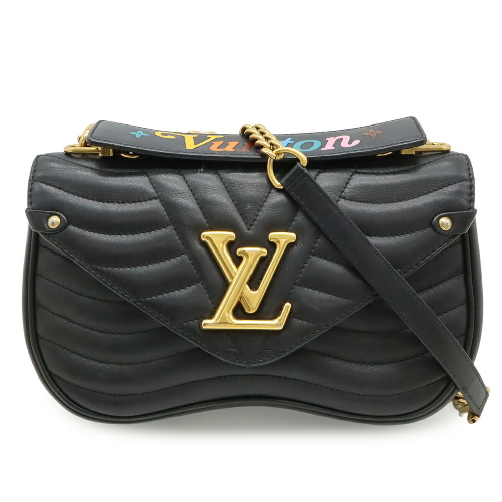 Louis Vuitton Women's Shoulder Bag Noir